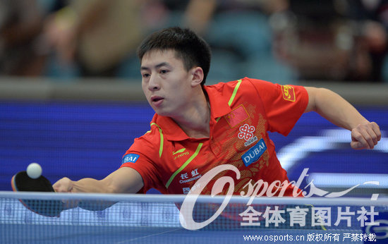 关于葡萄牙队横扫奥地利队,张继科带队取胜的信息 关于葡萄牙队横扫奥地利队,张继科带队取胜的信息