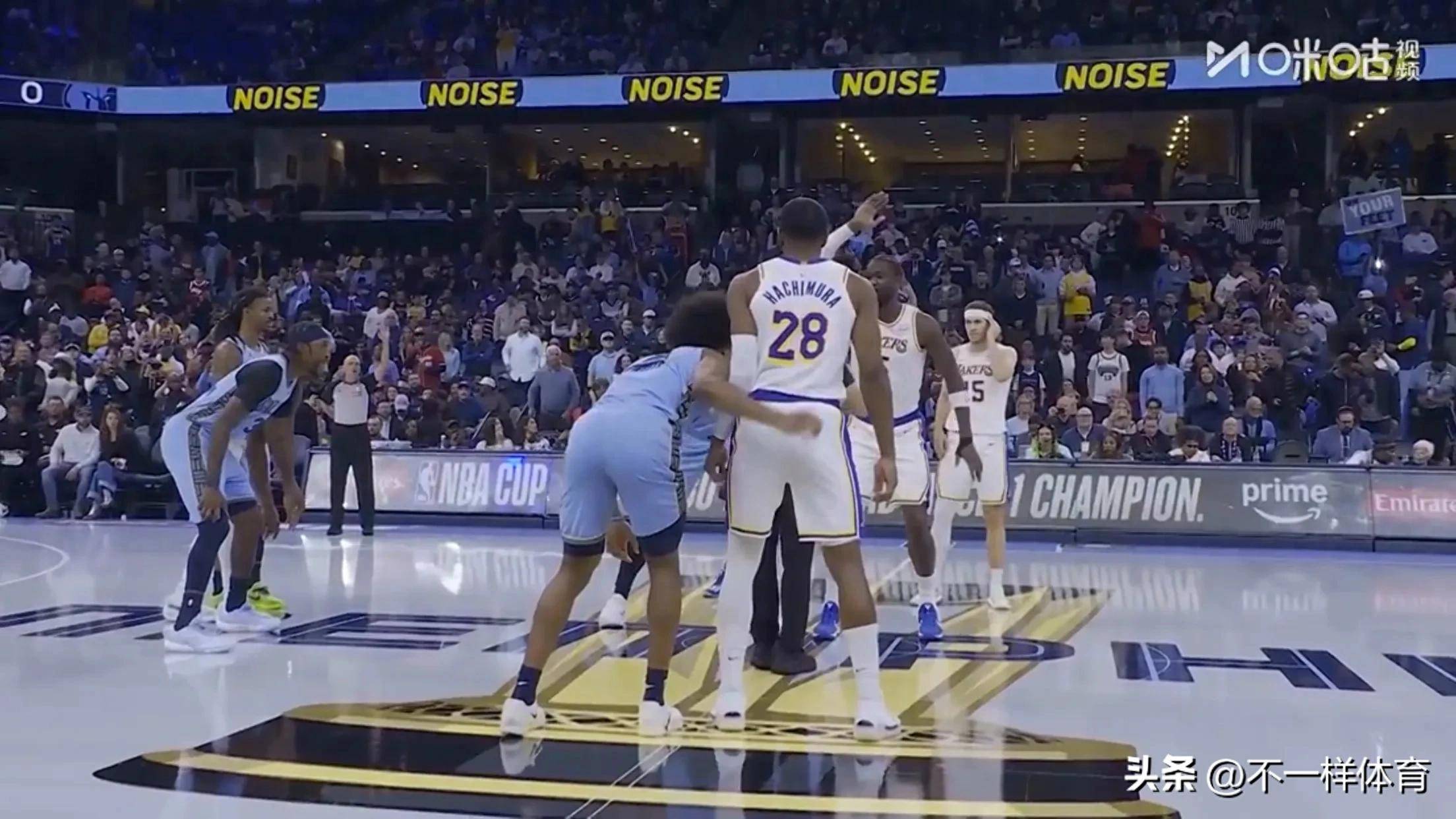 灰熊队重返巅峰，莫兰特攻守兼顾的简单介绍