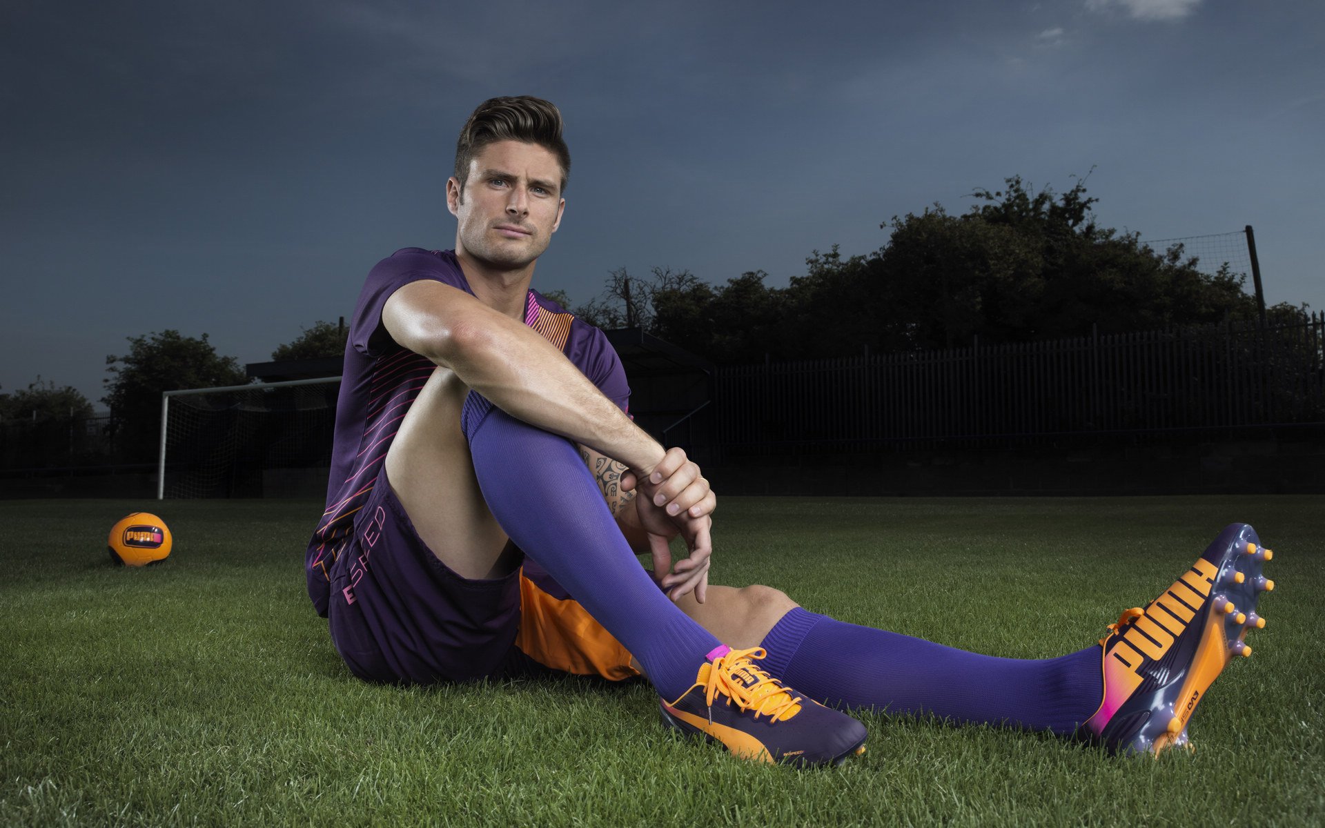 封锁与接管，里昂铁壁下的阿根廷之困，与格列兹曼在英超的冠军时刻